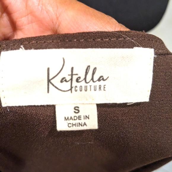 Dress for women - Picture 2 of 8